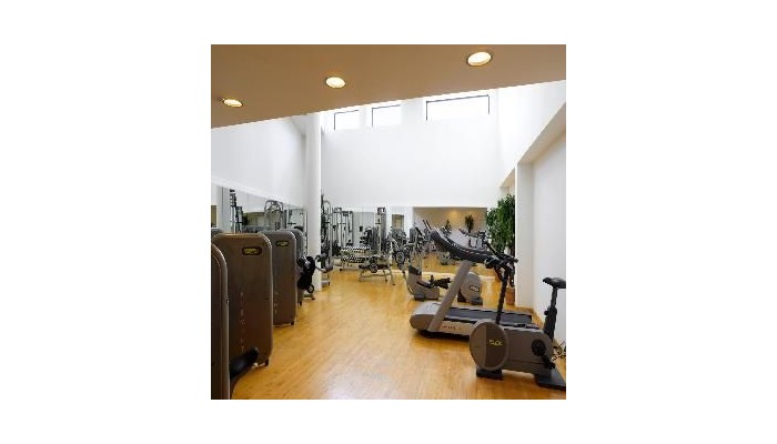 Gran Hotel Rey Don Jaime poza 6