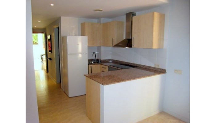 Hotel Apartamentos Caru poza 5