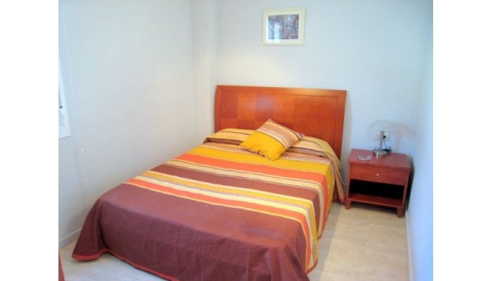 Hotel Apartamentos Caru poza 1