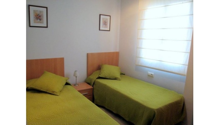 Hotel Apartamentos Caru poza 0