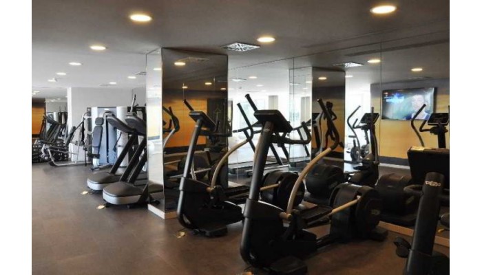 Hotel Bcn Events poza 3