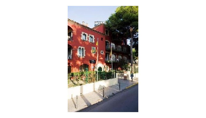 Hotel Canal Olimpic poza 3