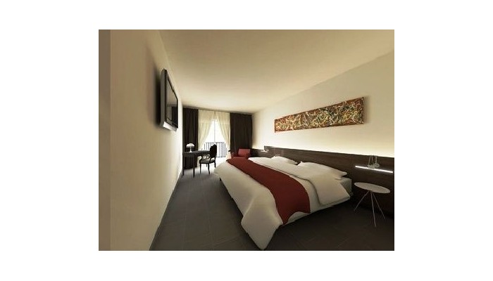 Hotel Canal Olimpic poza 4