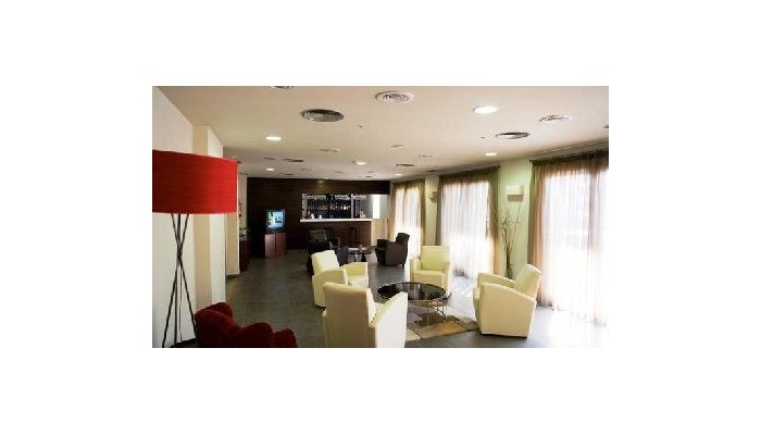 Hotel Canal Olimpic poza 6