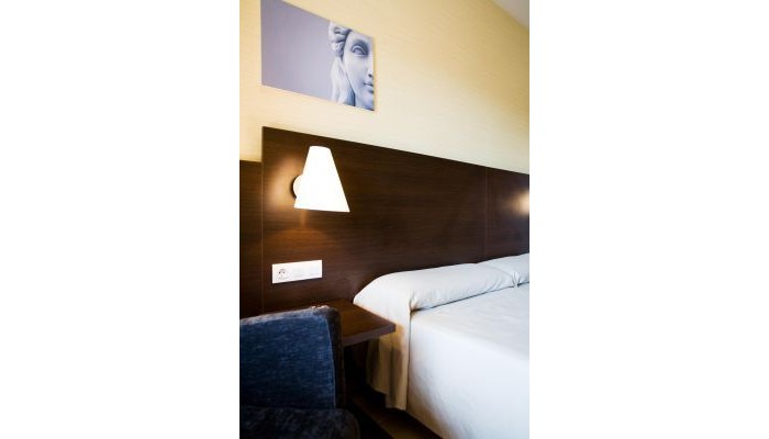 Hotel Canal Olimpic poza 1