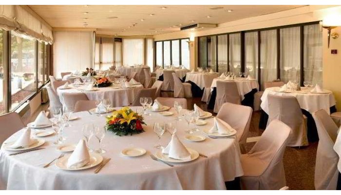 Hotel Gs Ciudad De Castelldefels poza 8