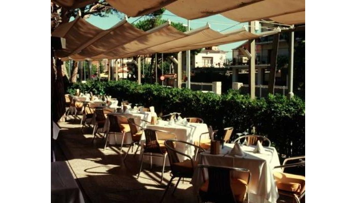 Hotel Gs Ciudad De Castelldefels poza 9