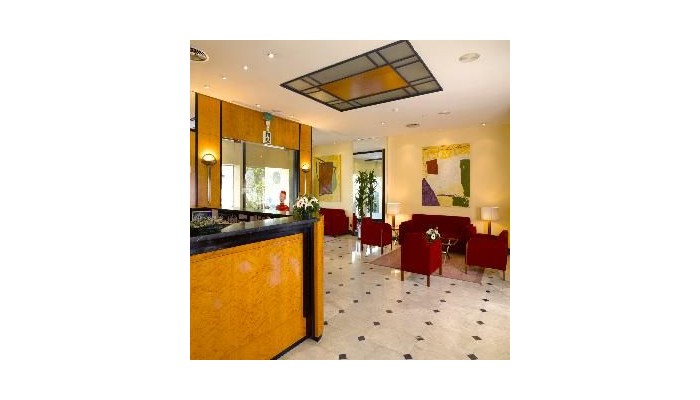 Hotel Gs Playafels poza 0