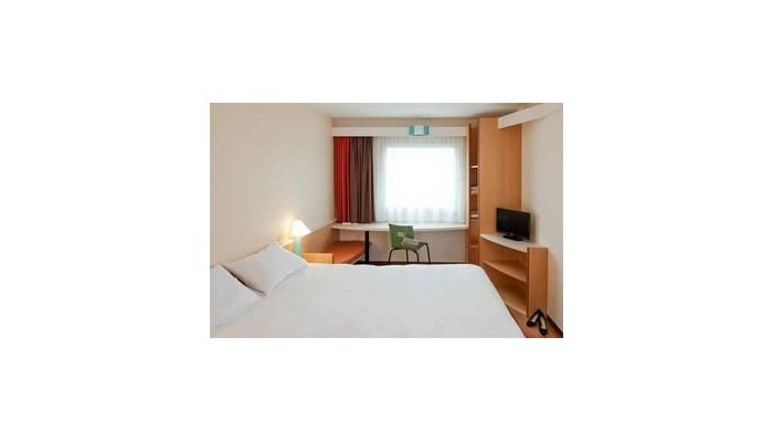 Hotel Ibis Barcelona Castelldefels poza 7