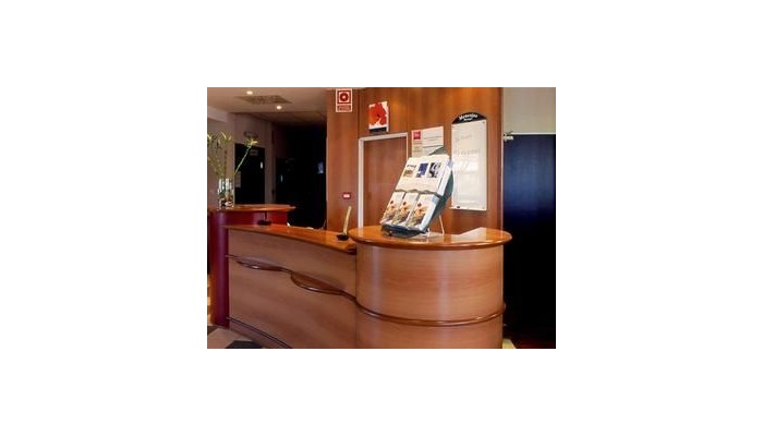 Hotel Ibis Barcelona Castelldefels poza 4