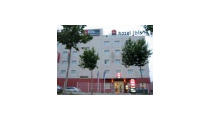 Hotel Ibis Barcelona Castelldefels poza 2