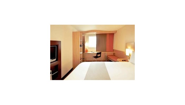 Hotel Ibis Barcelona Castelldefels poza 8