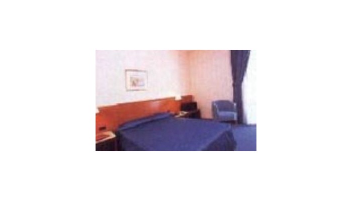 Hotel Ibis Barcelona Castelldefels poza 6