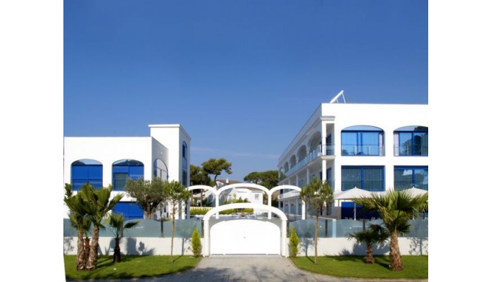 Hotel Masd Mediterraneo poza 1