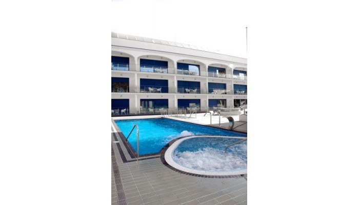 Hotel Masd Mediterraneo poza 2