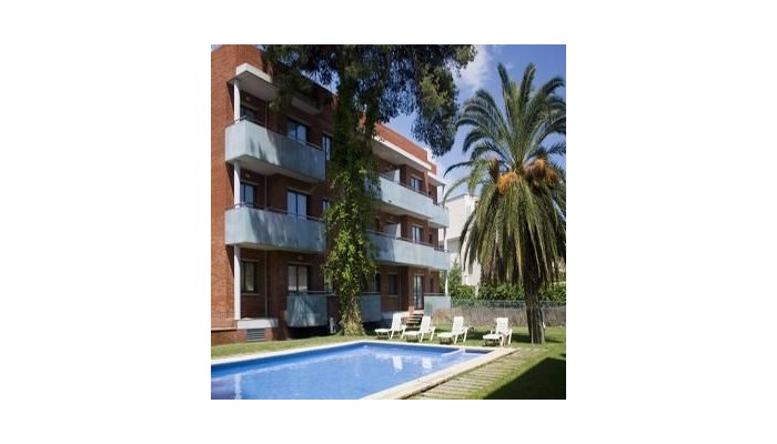 Hotel Sg Costa Barcelona poza 1