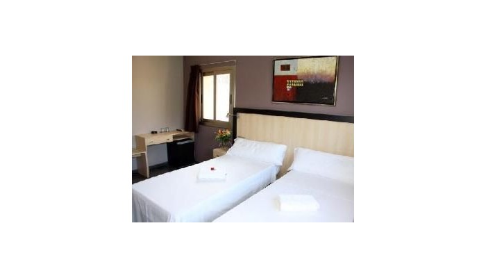 Pitort Hotel poza 9