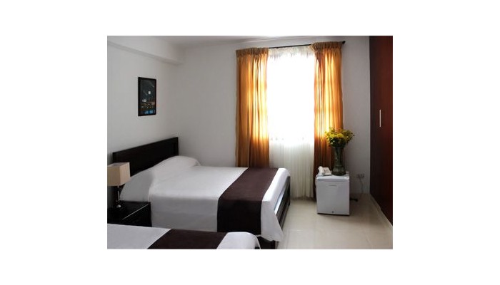 Hotel Arcada Payanesa poza 3