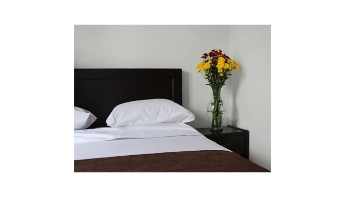 Hotel Arcada Payanesa poza 2