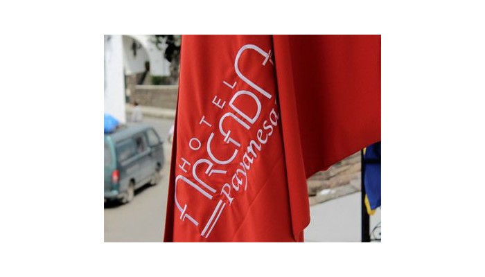 Hotel Arcada Payanesa poza 1