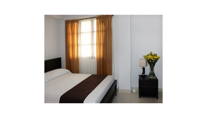 Hotel Arcada Payanesa poza 9