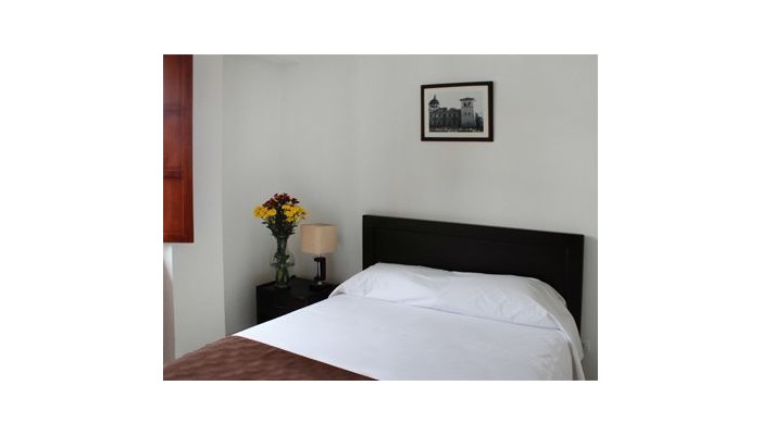 Hotel Arcada Payanesa poza 4