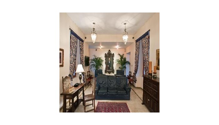 Hotel Dann Monasterio Popayan poza 2