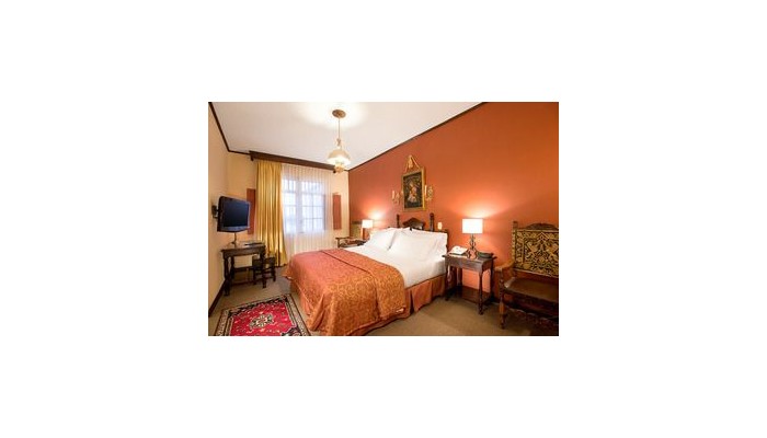 Hotel Dann Monasterio Popayan poza 11