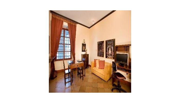 Hotel Dann Monasterio Popayan poza 6