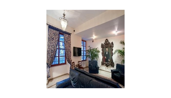 Hotel Dann Monasterio Popayan poza 3