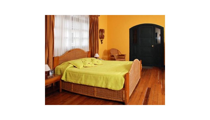 Hotel Ms La Herreria Confort poza 4