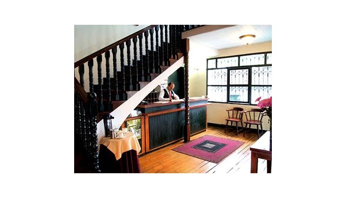 Hotel Ms La Herreria Confort poza 10