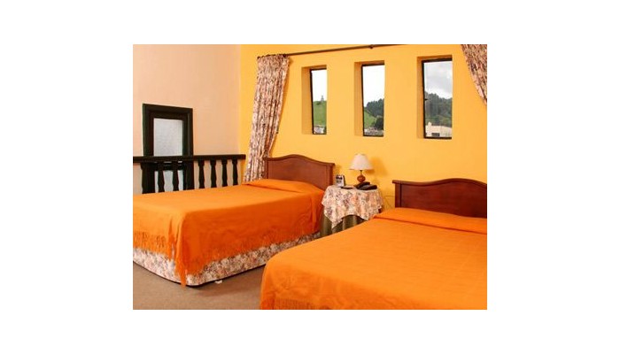 Hotel Ms La Herreria Confort poza 2