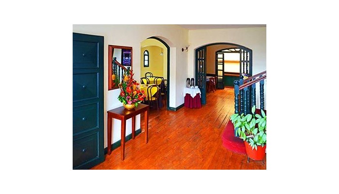 Hotel Ms La Herreria Confort poza 7