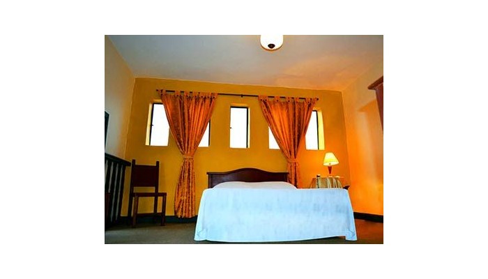 Hotel Ms La Herreria Confort poza 0