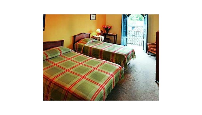 Hotel Ms La Herreria Confort poza 1