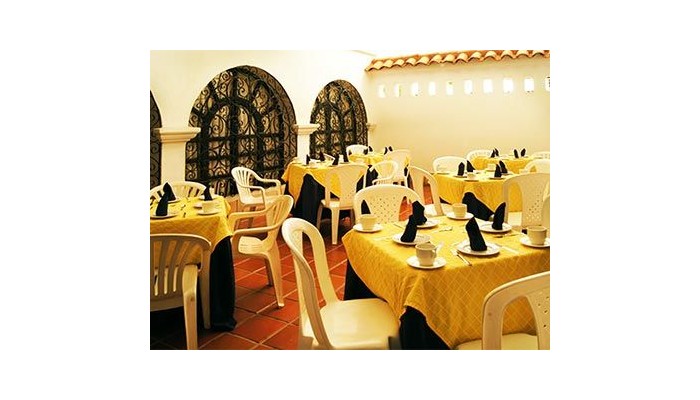 Hotel Ms La Herreria Confort poza 11