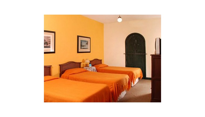 Hotel Ms La Herreria Confort poza 5