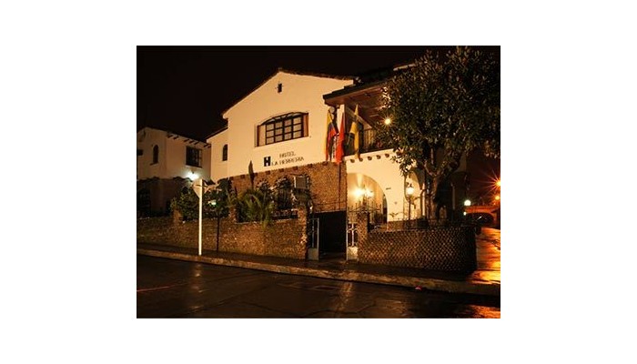 Hotel Ms La Herreria Confort poza 6