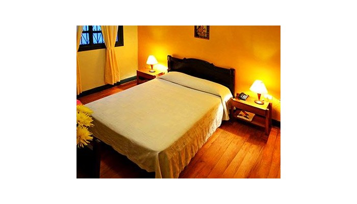 Hotel Ms La Herreria Confort poza 3