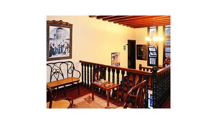 Hotel Ms La Herreria Confort poza 9