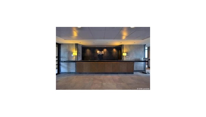 Hotel Holiday Inn Express Temuco poza 0