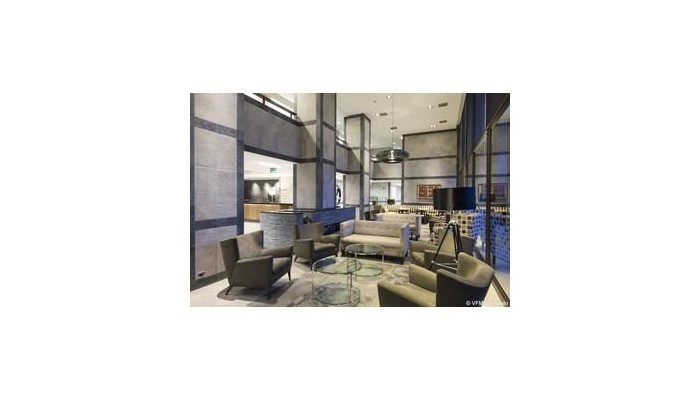 Hotel Holiday Inn Express Temuco poza 3