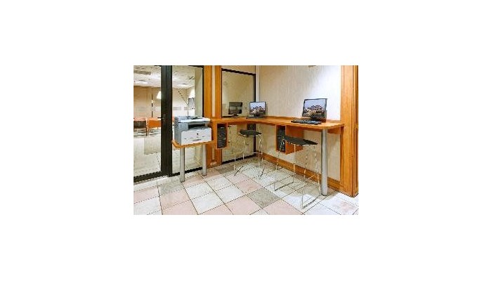 Hotel Holiday Inn Express Temuco poza 6