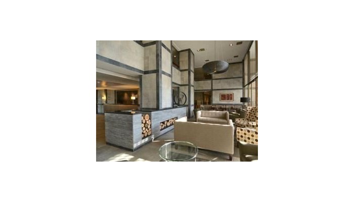 Hotel Holiday Inn Express Temuco poza 2