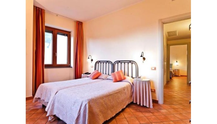 Hotel Scapolatiello poza 0