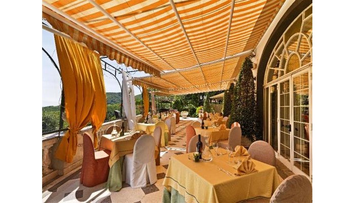 Hotel Scapolatiello poza 2