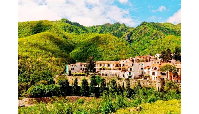 Hotel Scapolatiello poza 8