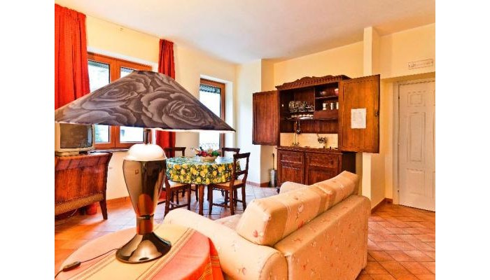 Hotel Scapolatiello poza 4