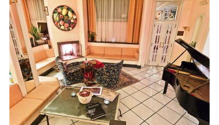 Hotel Scapolatiello poza 9